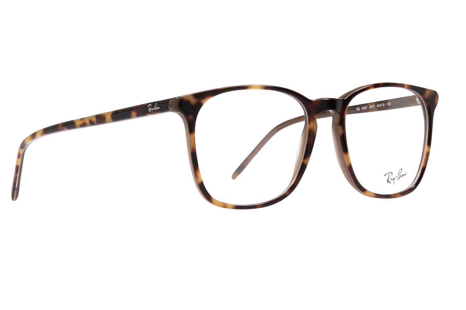 RAYBAN 5387 - Optical Superstore