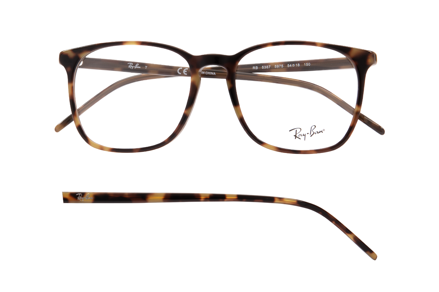 RAYBAN 5387 - Optical Superstore