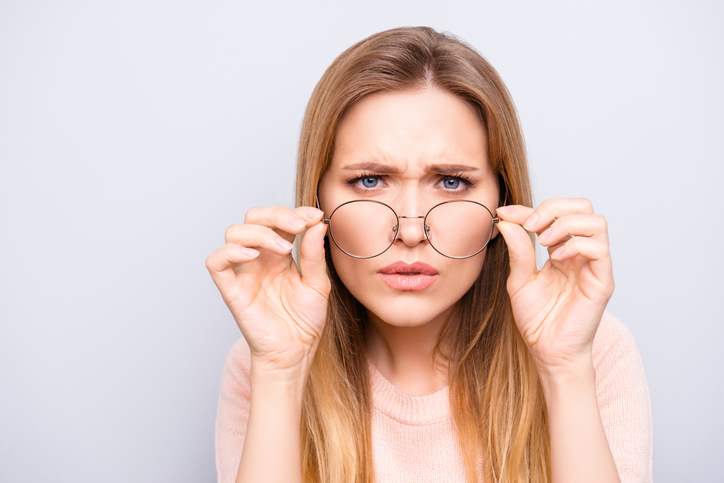 Does Mila Kunis Have A Glass Eye? 45 Of The Strangest Celebrity Google