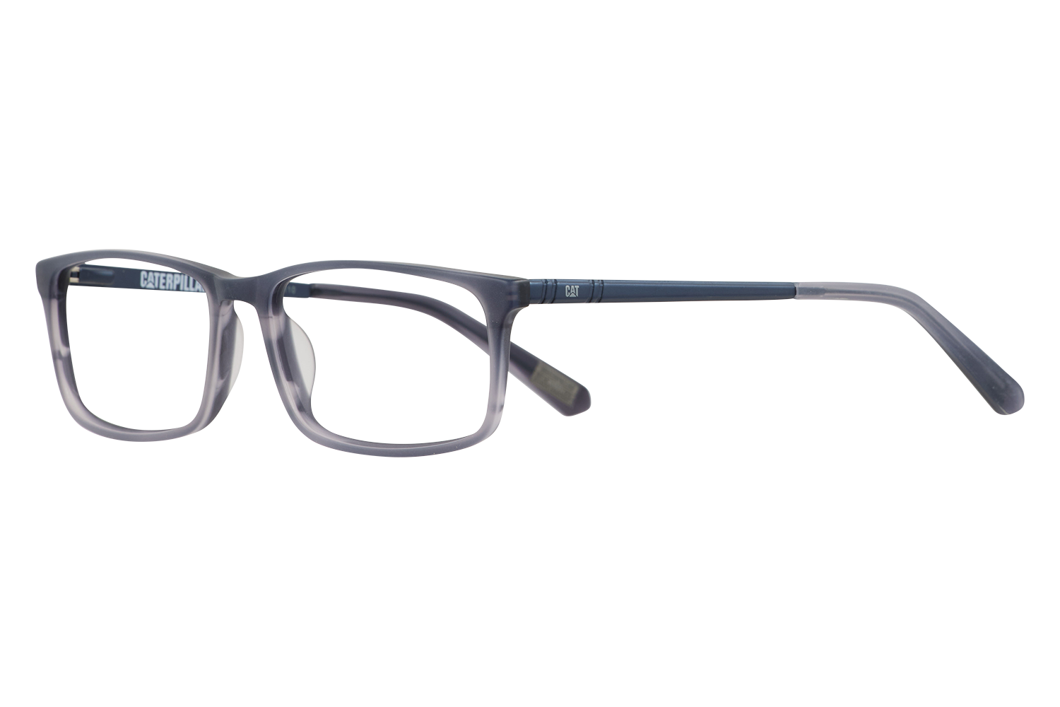 Classic Ladies Spectacles Frame In BLACK SHELL