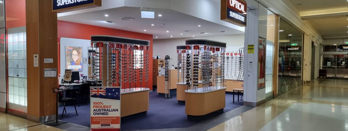 Optometrist Kippa-Ring - Eye Tests | Optical Superstore