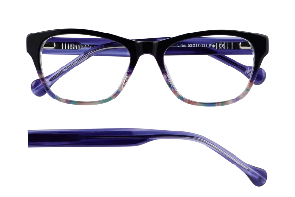 AURA LILAC