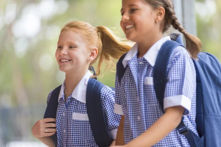 Your Back-to-School Vision Checklist