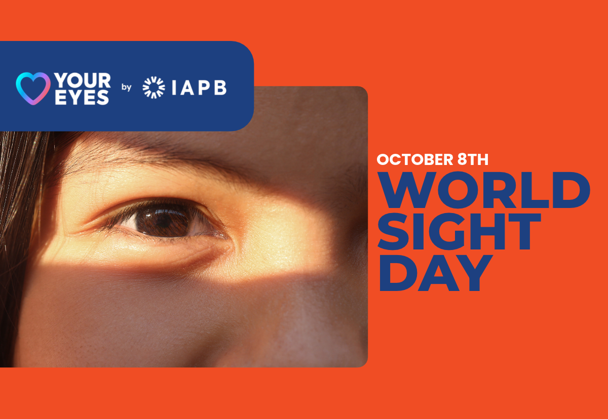 World Sight Day 2026